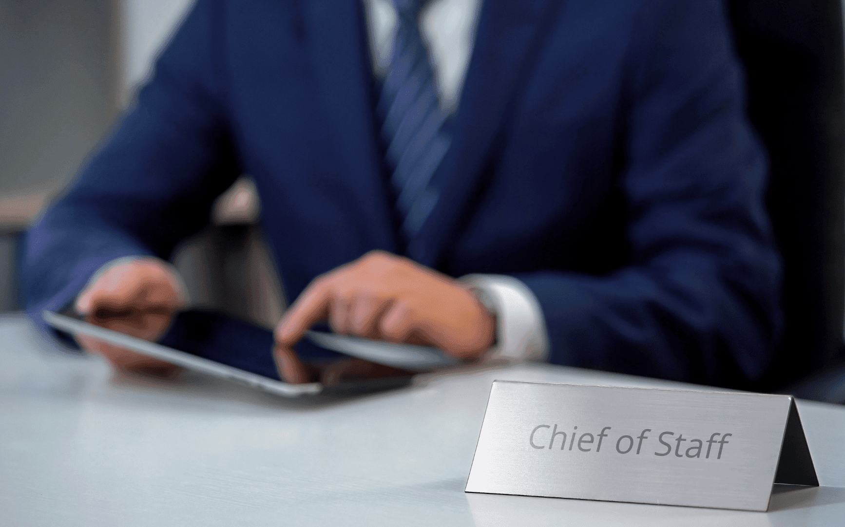 Chief-of-Staff