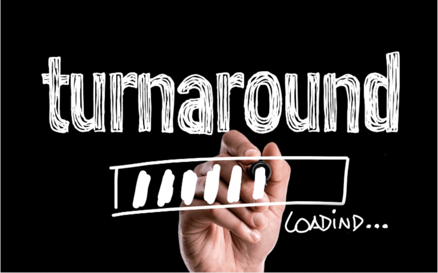 Turnaround Management