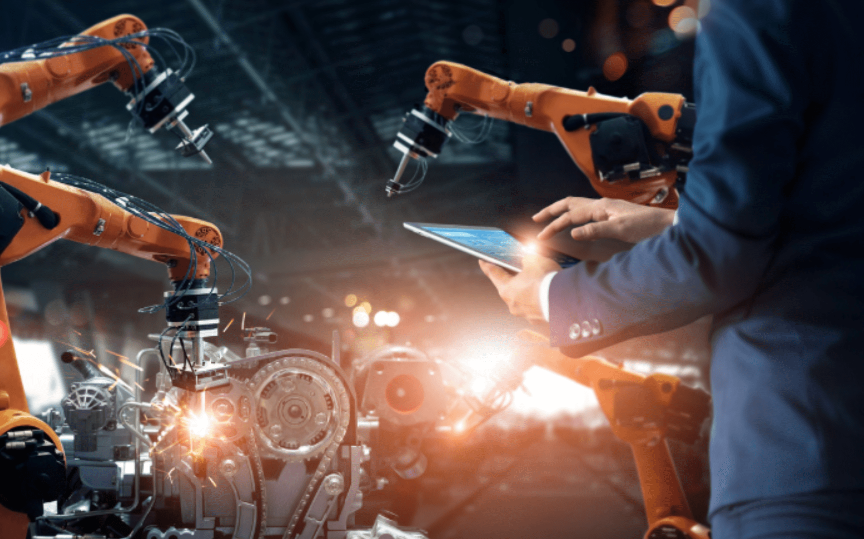 AI and Automation AI and Automation