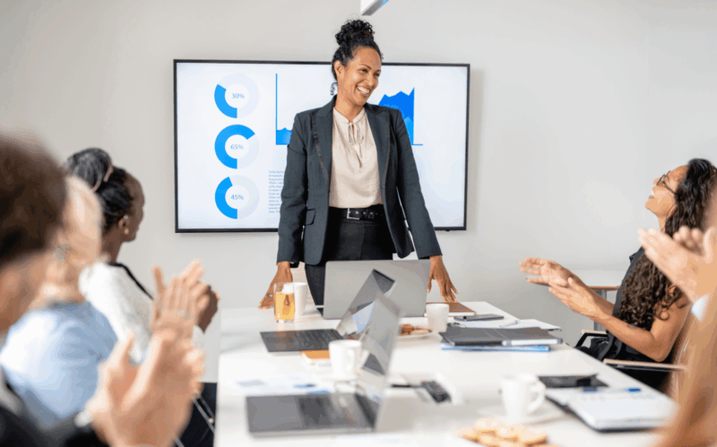 Role of an Interim Executive Director | Key Responsibilities