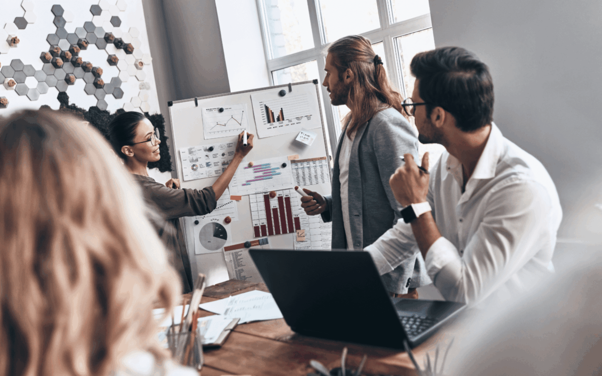 How to Foster a Culture of Innovation and Collaboration in Teams