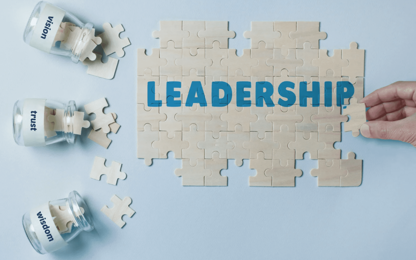 Leadership Development Leadership Development