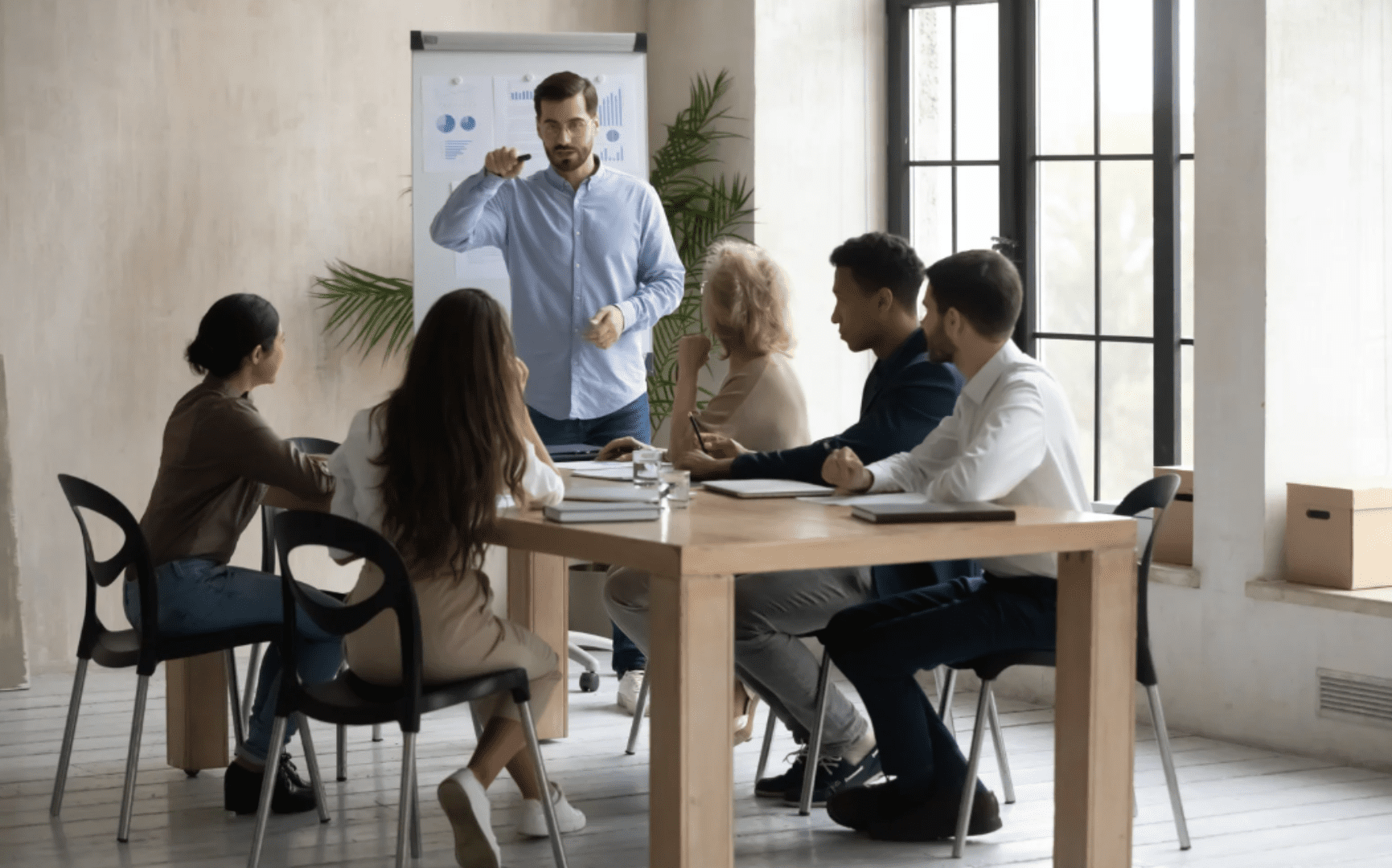 Business Coaching for Architects Business Coaching for Architects