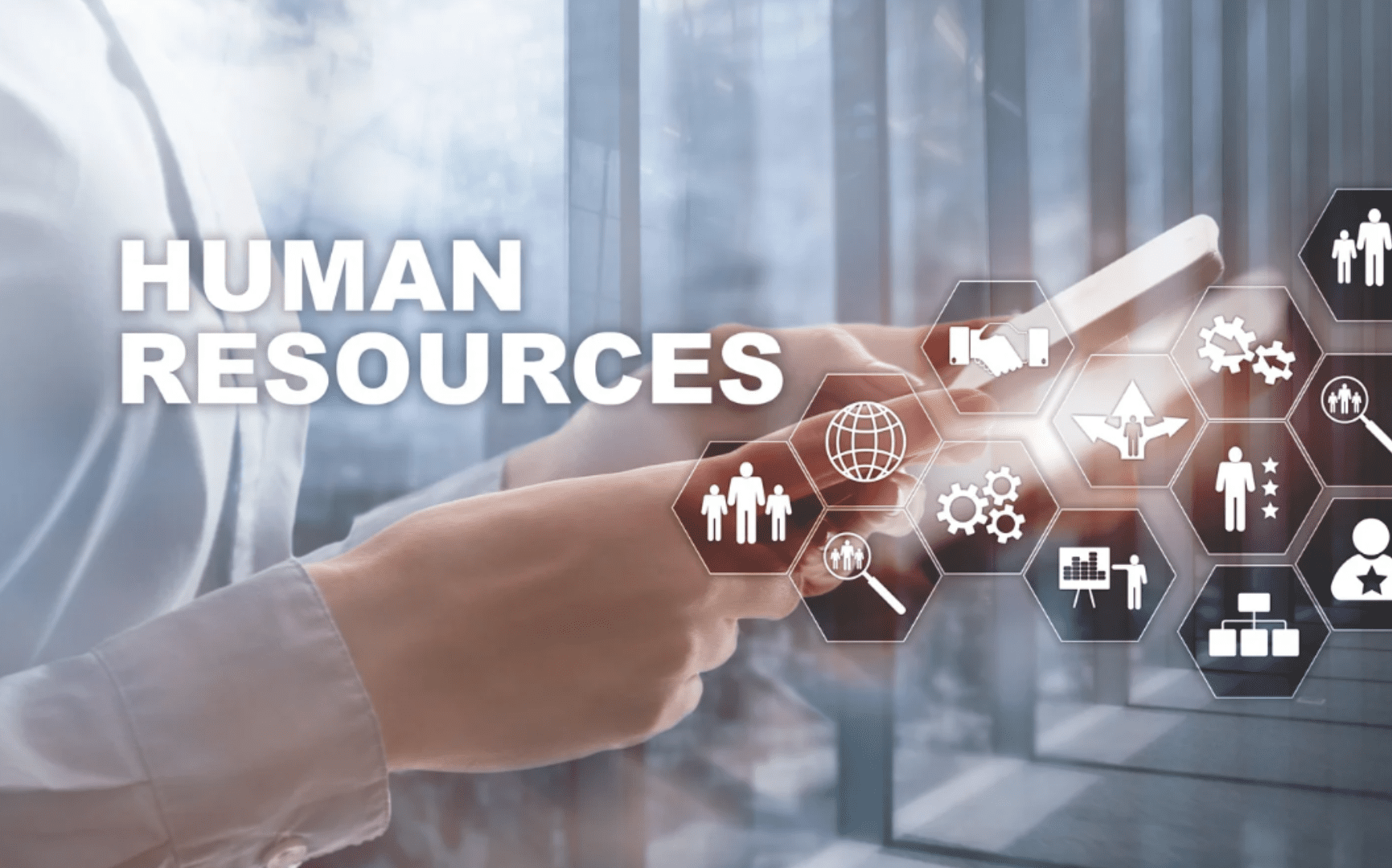 HR strategies HR strategies