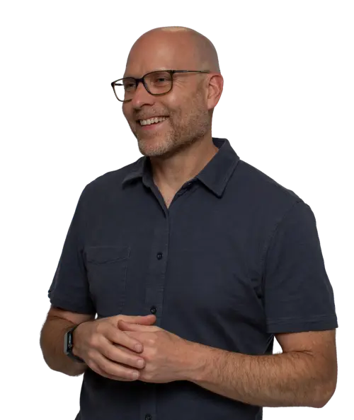 Ryan Ware Coaching Hero