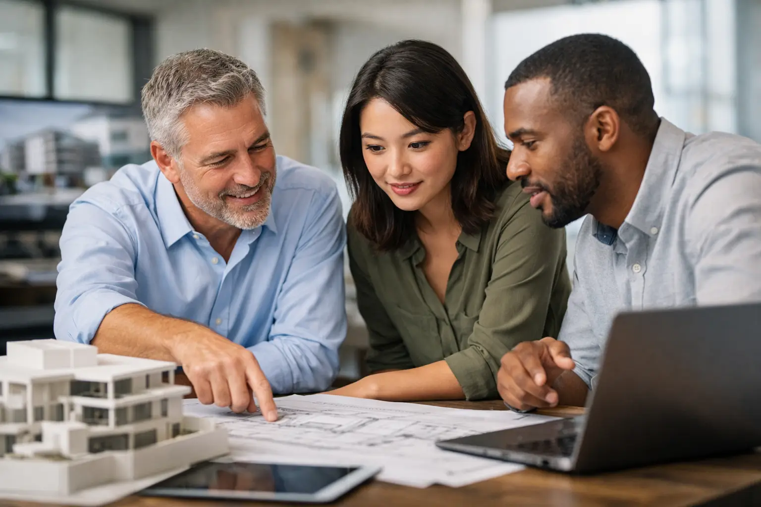 Curiosity in Leadership Development Works