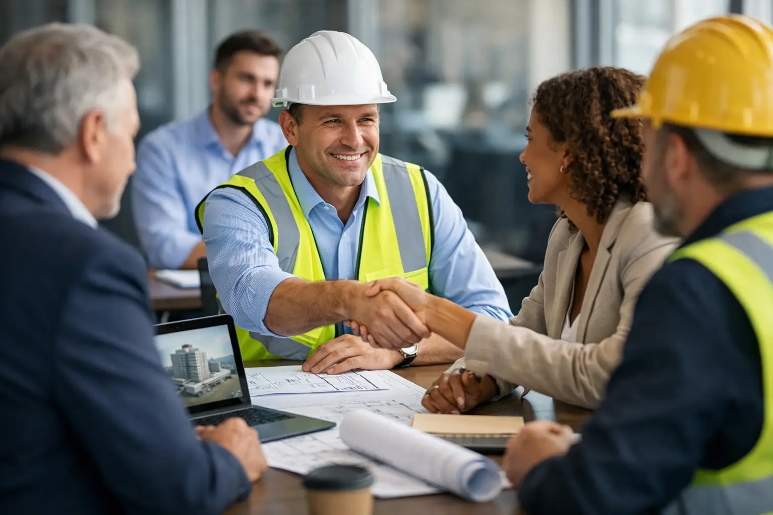How to Build Trust During Change