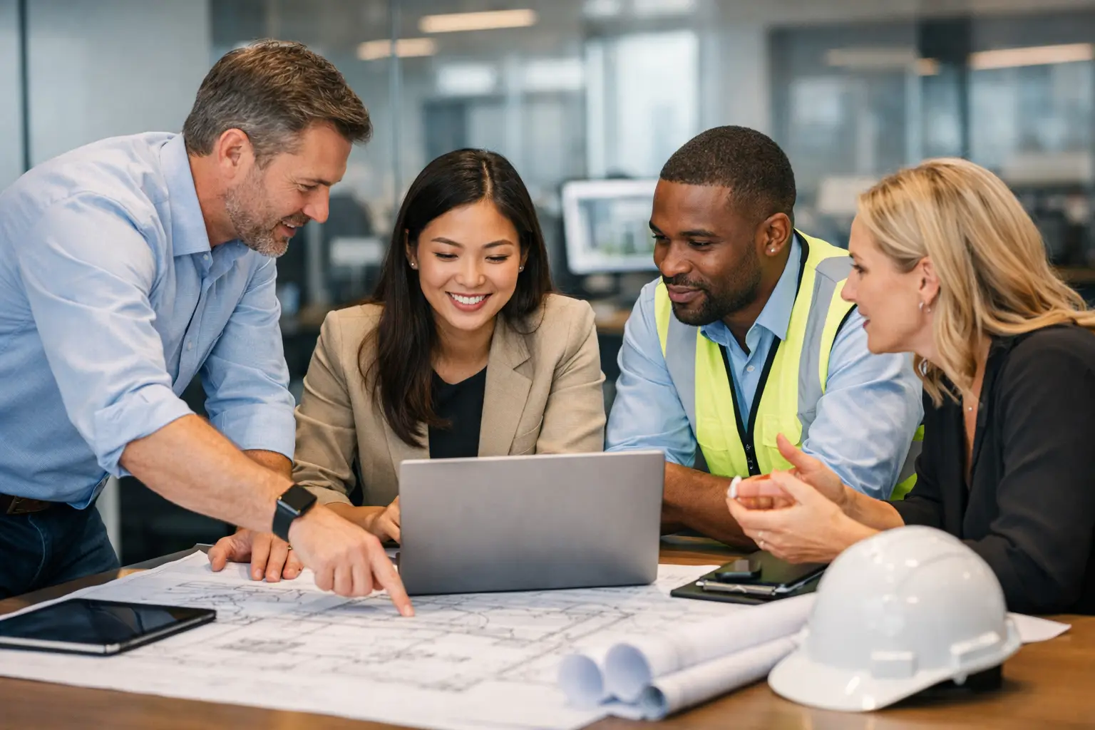 How to Improve Team Alignment at Work