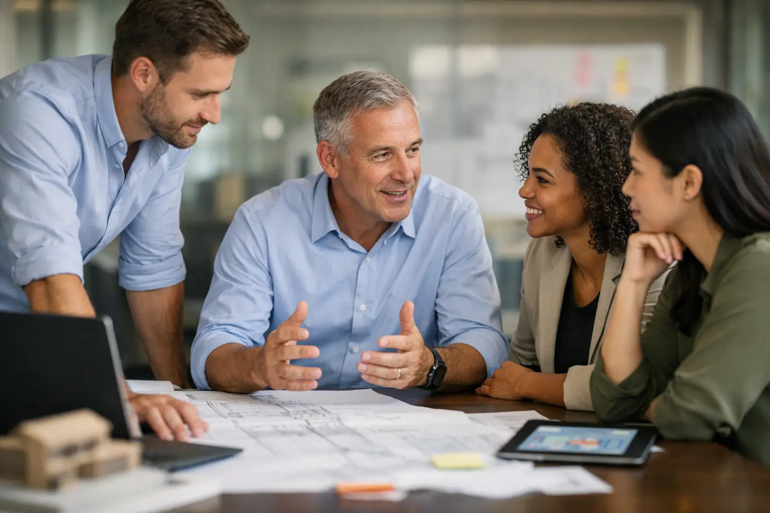 Human Centered Change Management That Sticks