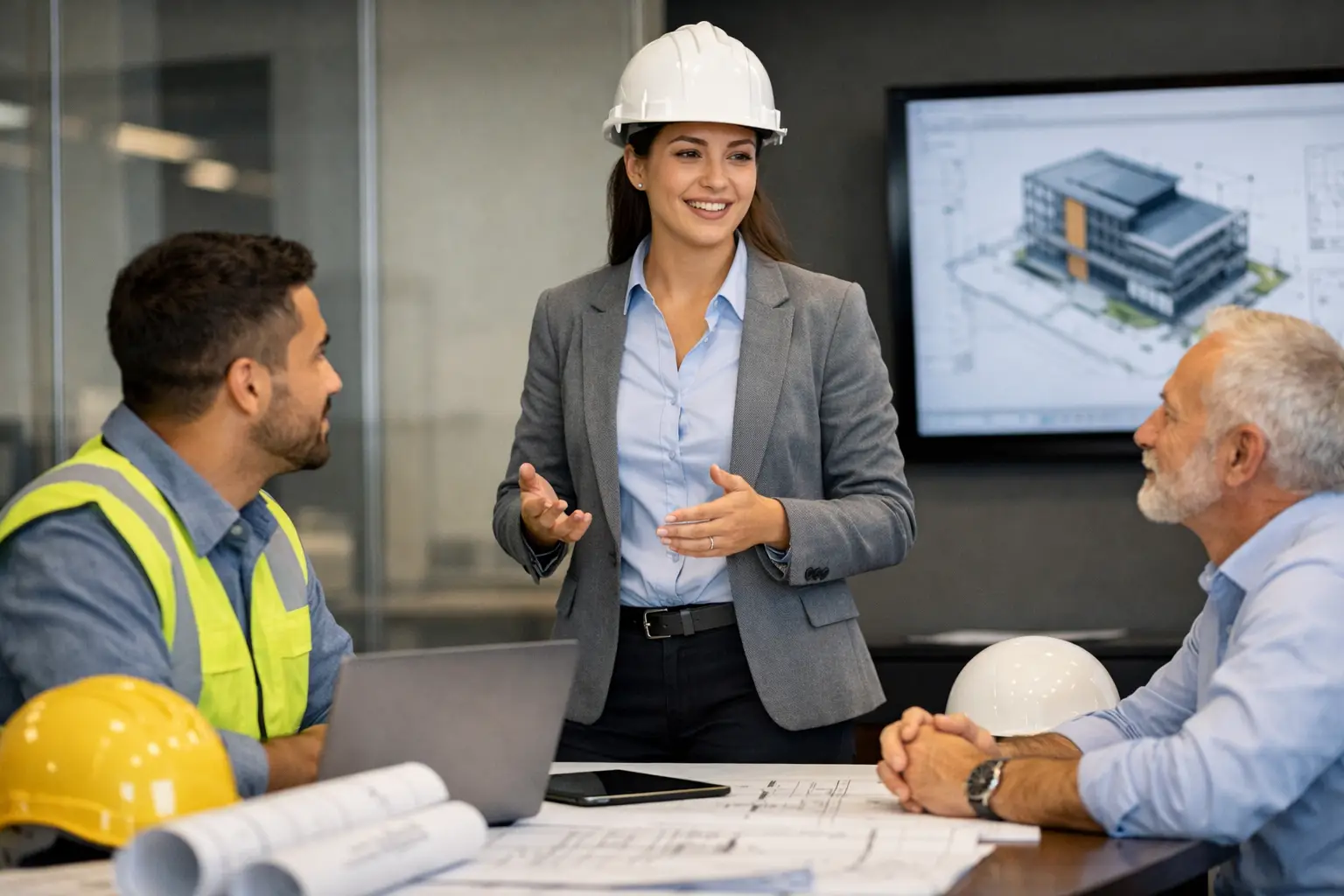 Leadership Development for Emerging Managers