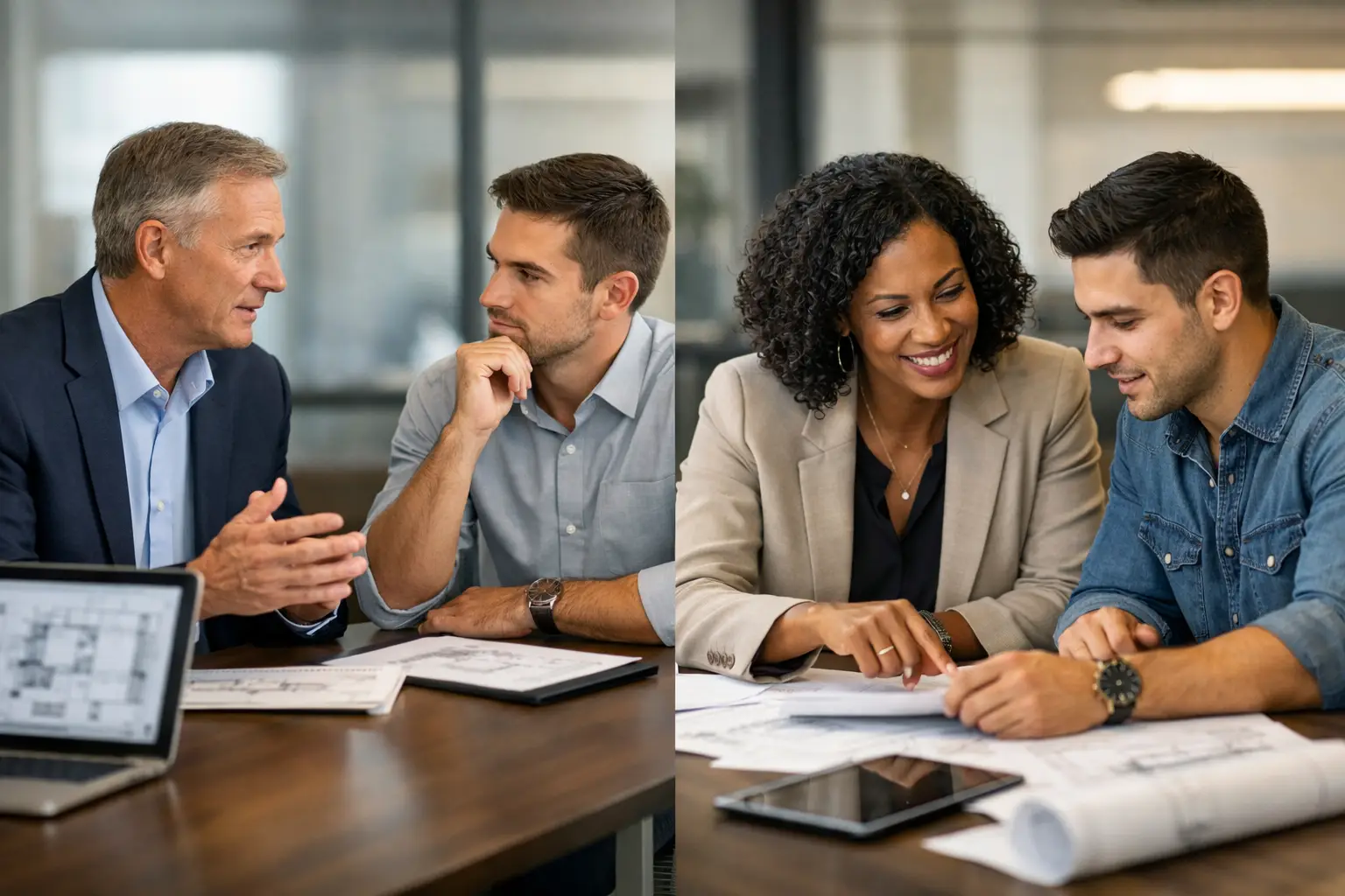 Executive Coaching vs Mentoring Explained