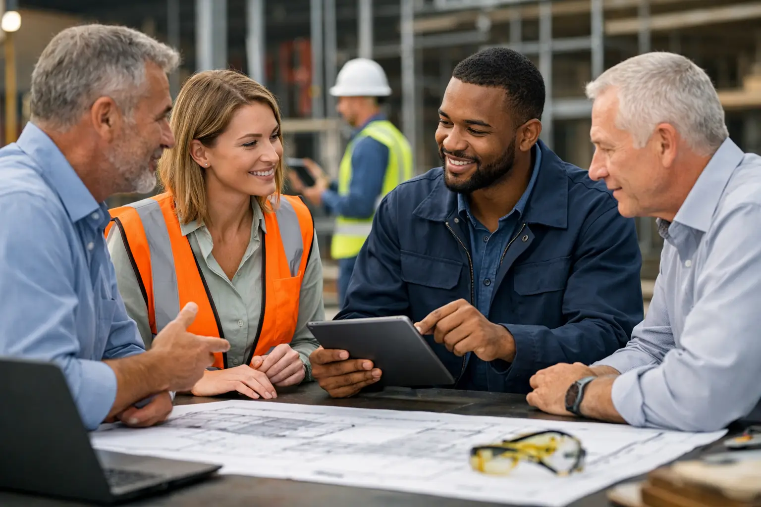 Field Leadership Development Programs That Work