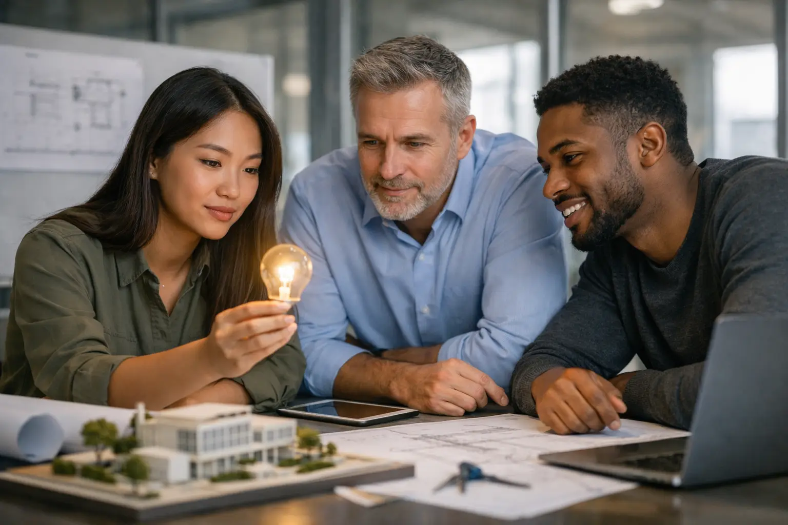 How to Create a Culture of Curiosity