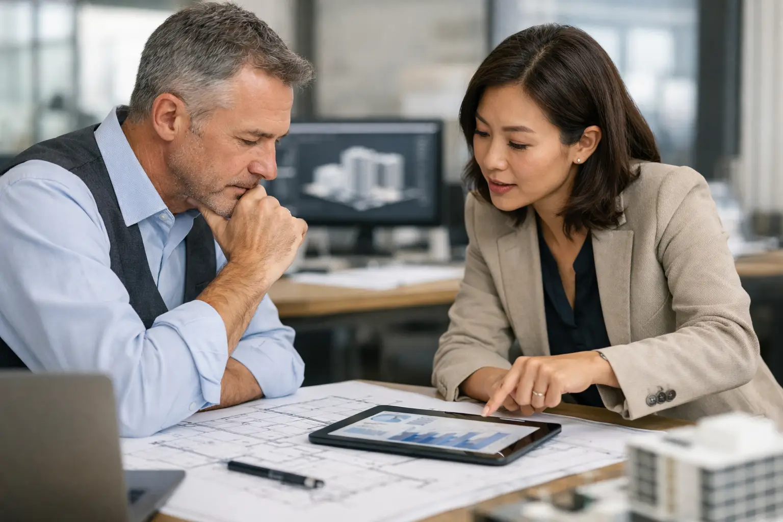 How to Improve Decision Making Under Pressure