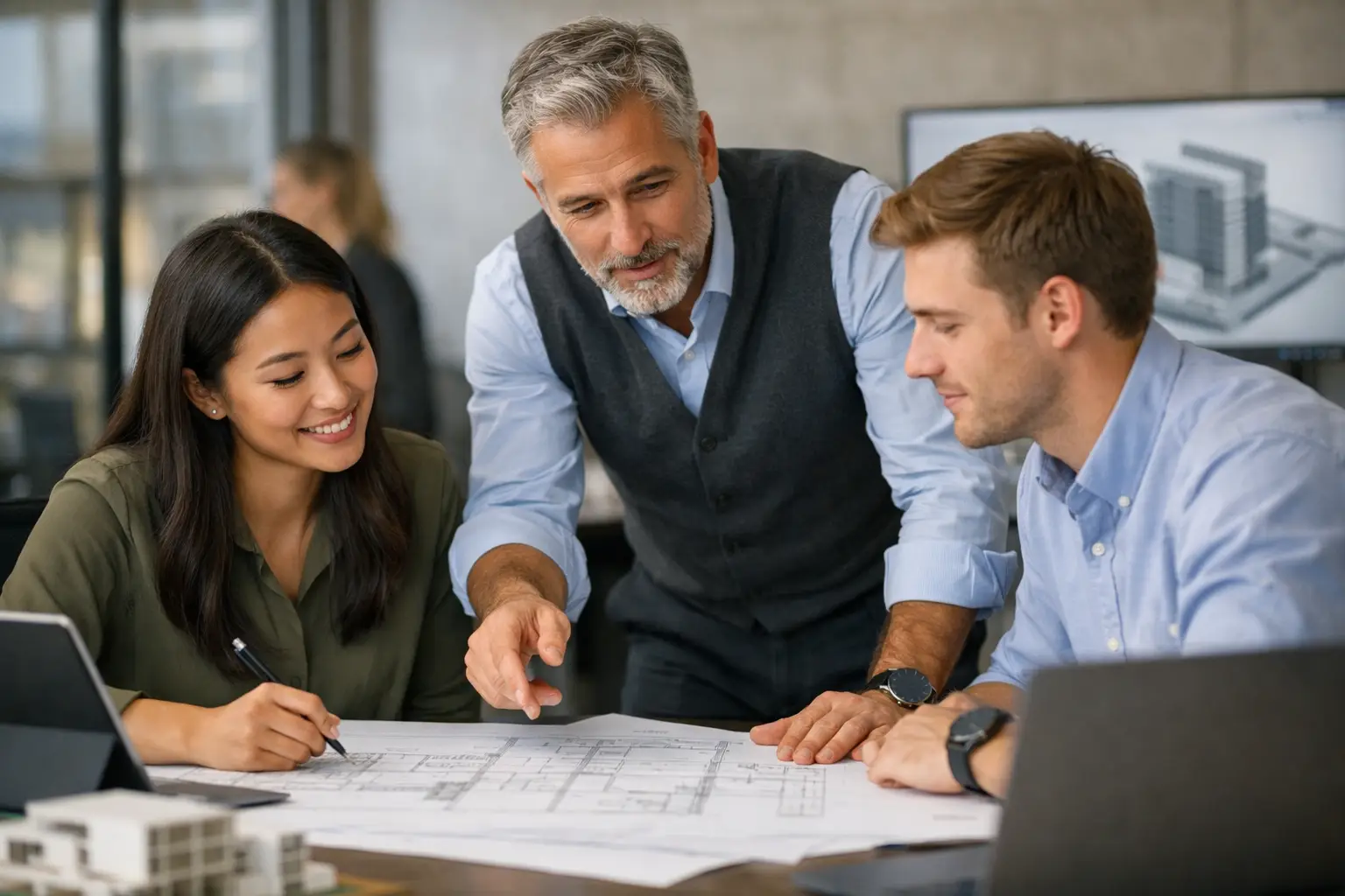 How to Prepare Emerging Leaders Well