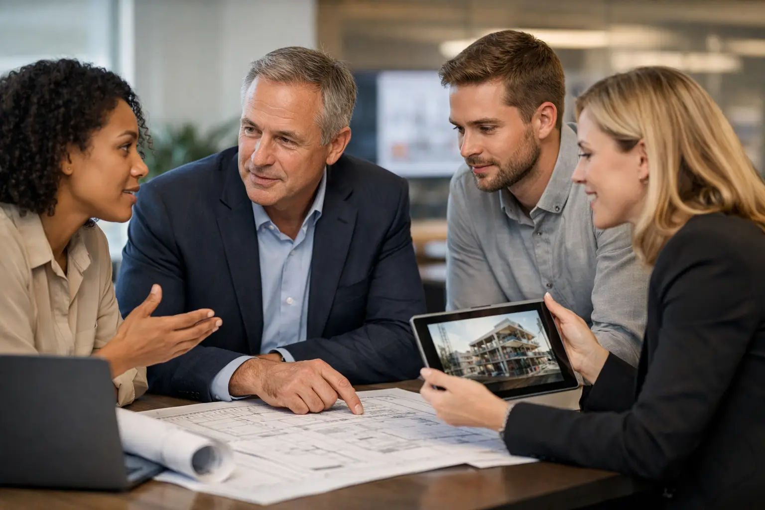What Is Change Leadership? A Practical View