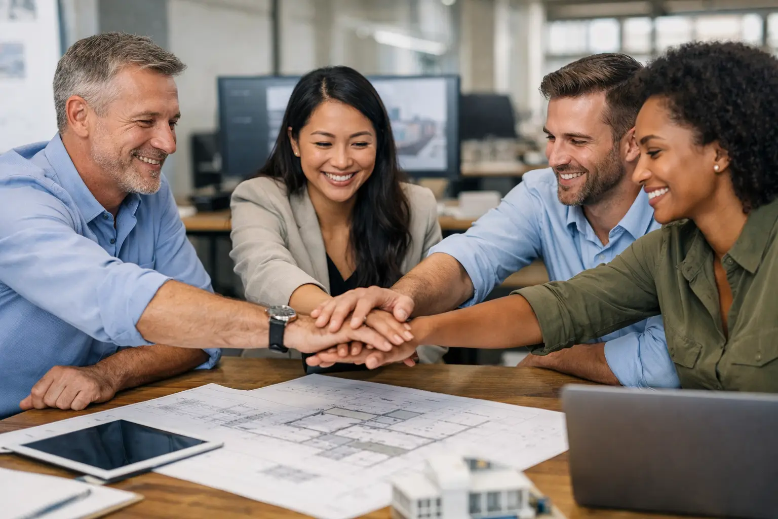 10 Best Team Trust Building Activities That Work