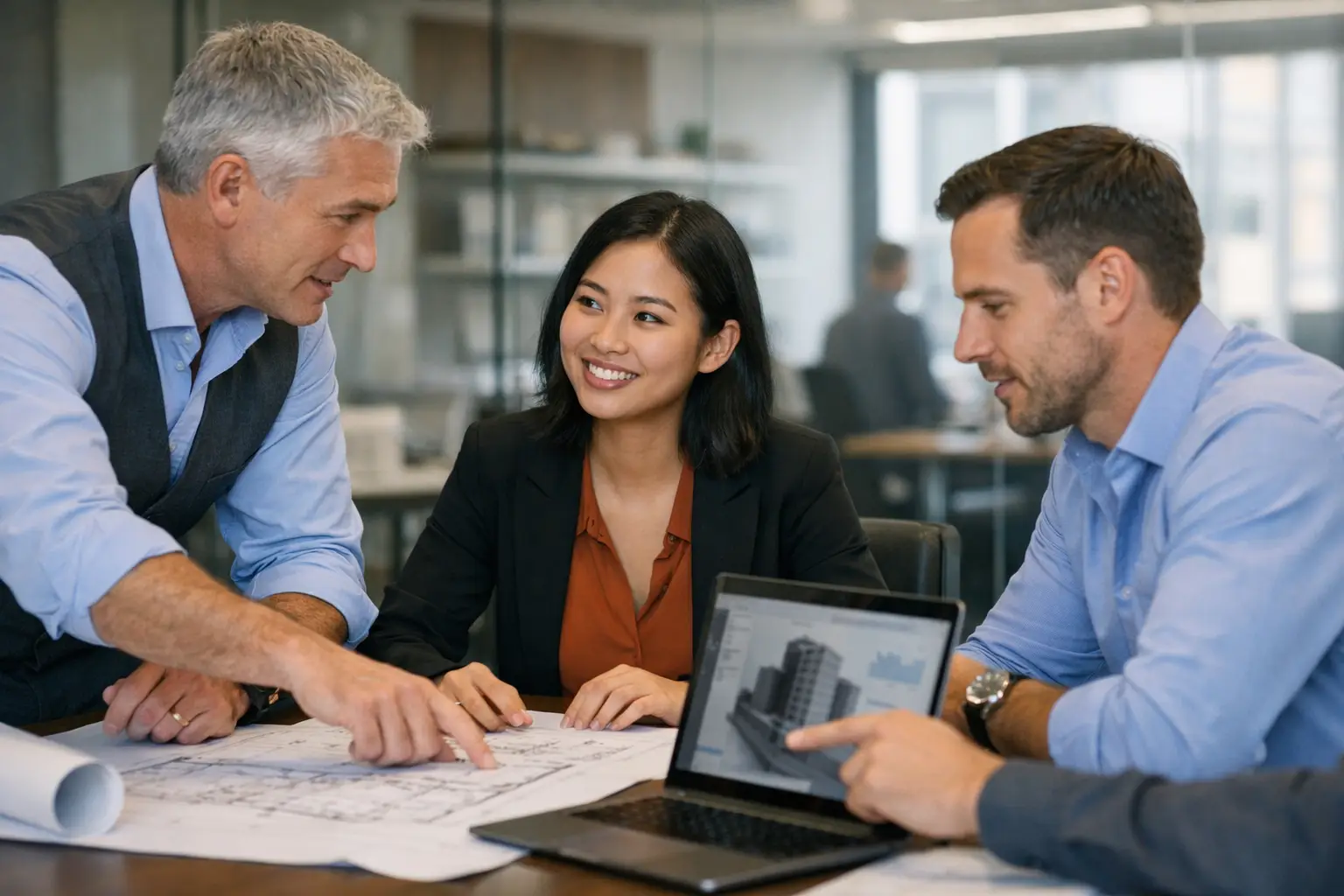 How Leadership Development Consulting Firms Help
