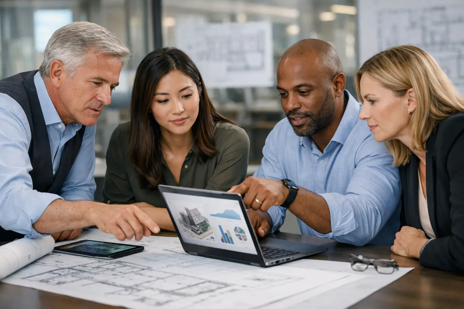 How to Align Leadership Teams Through Change