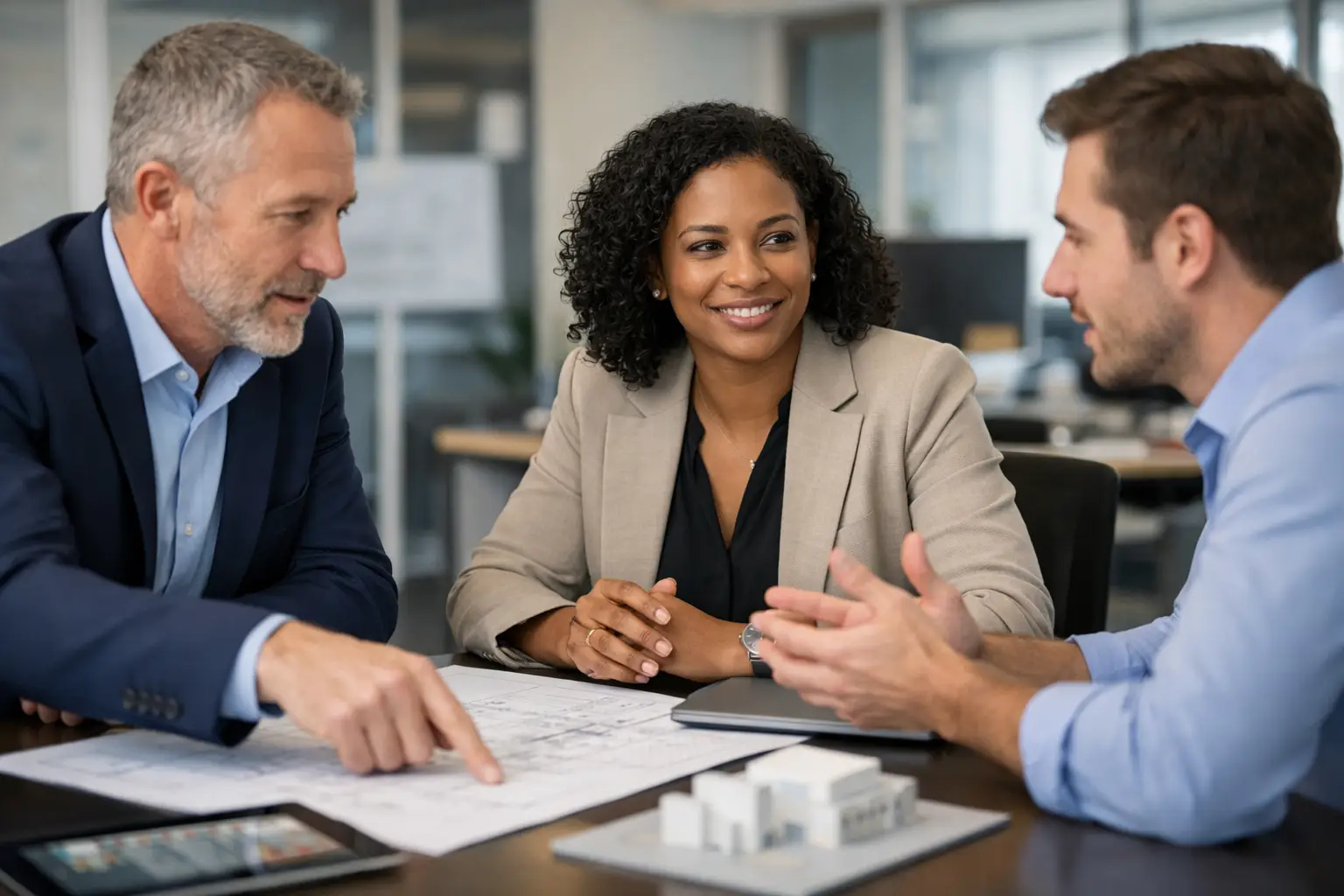 When Organizational Effectiveness Consulting Helps