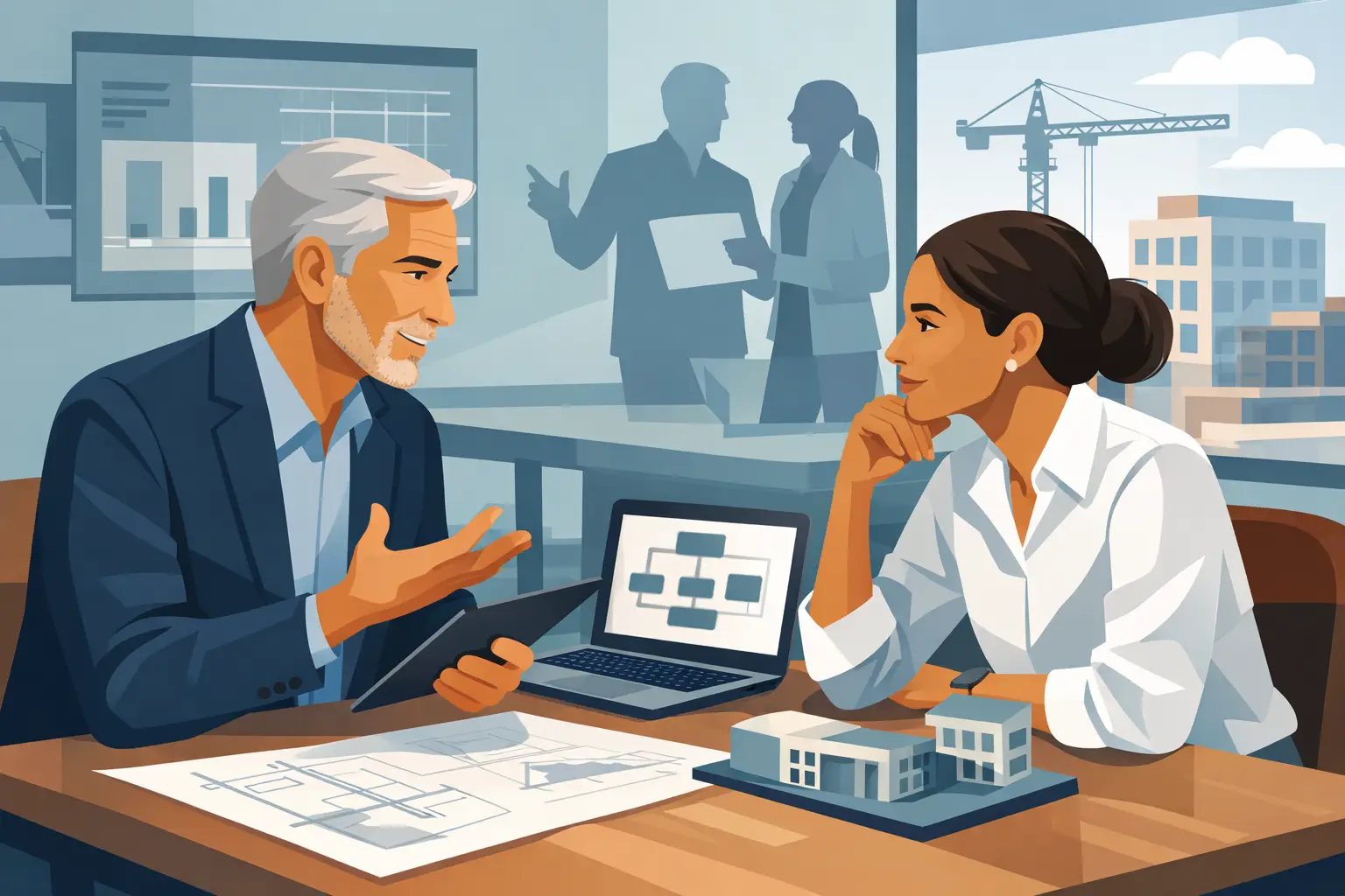15 Best Executive Coaching Questions for Leaders