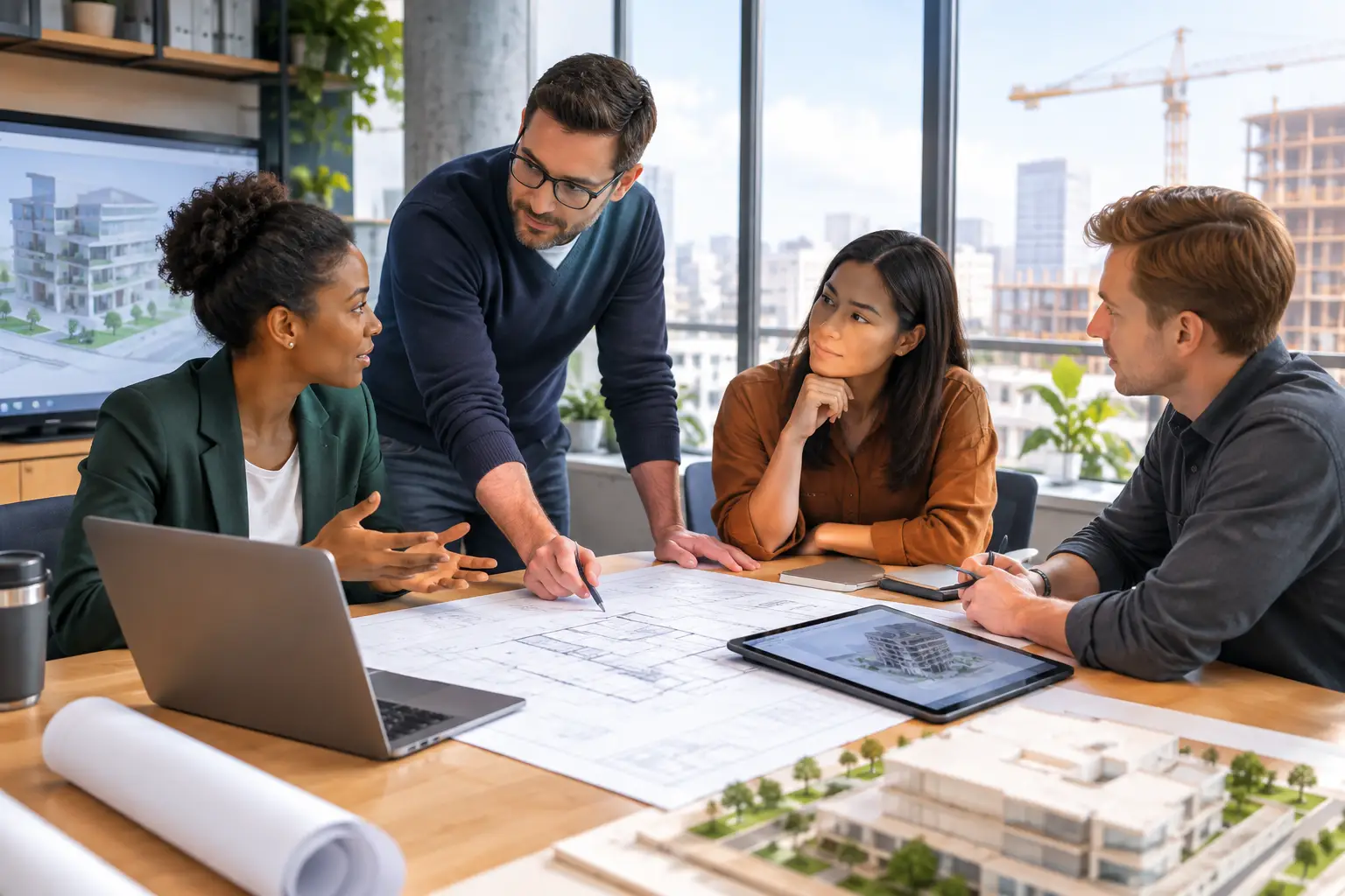 How AEC Leaders Can Prevent Change Fatigue