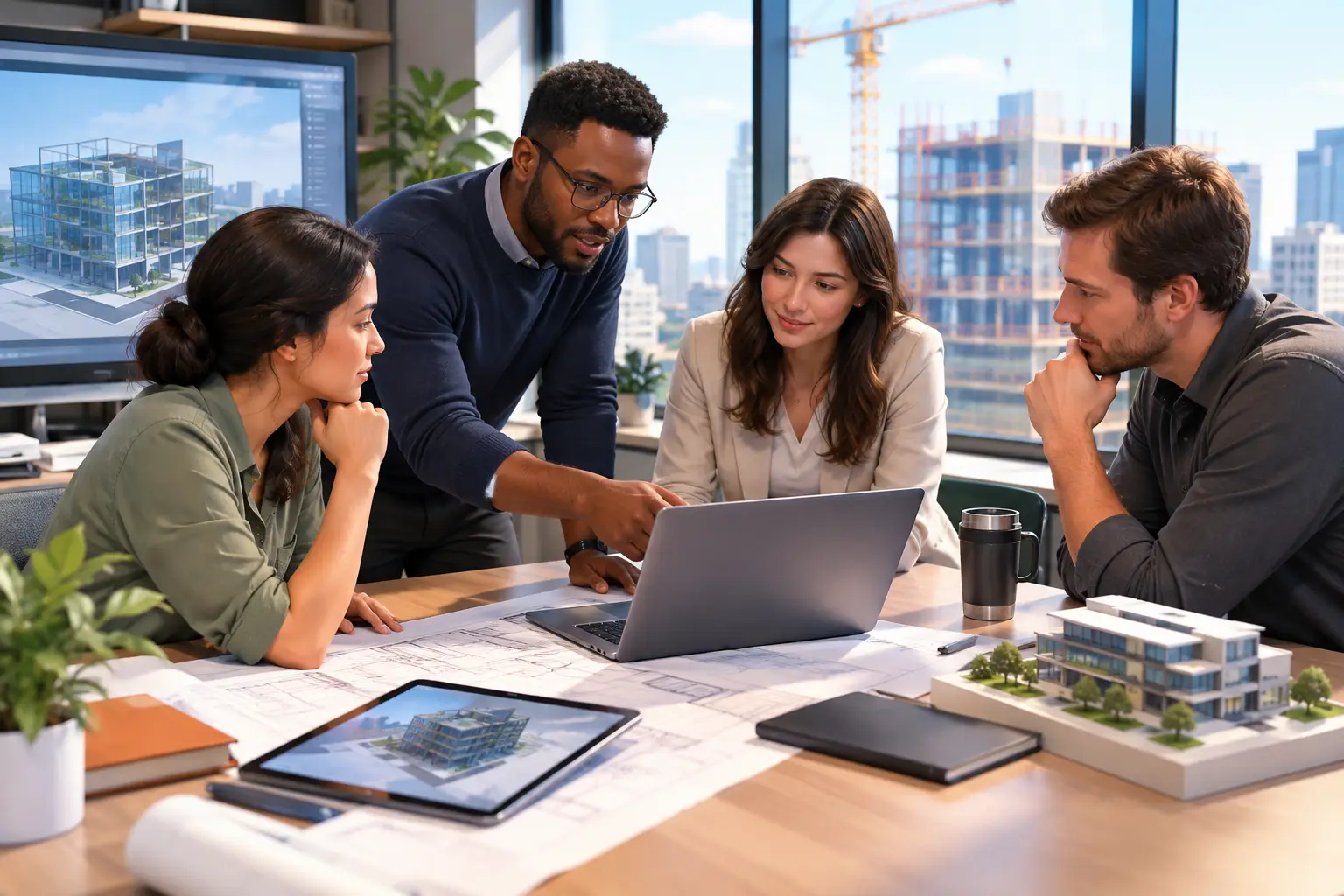 How to Sustain Transformation Momentum at Work