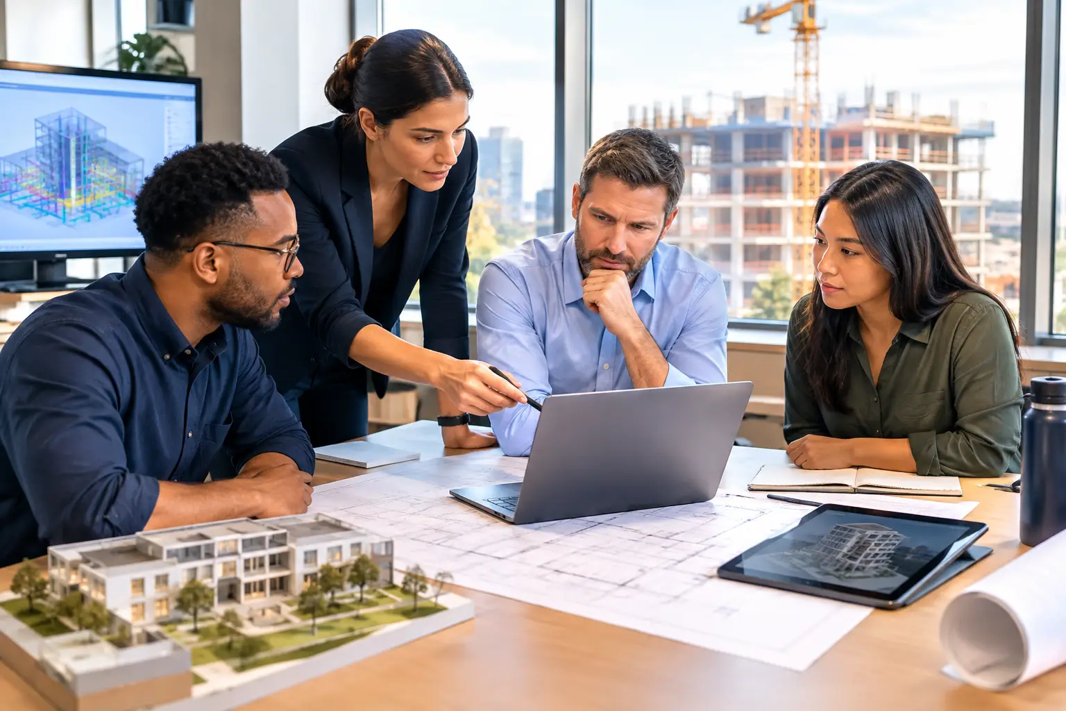 US AEC Workforce Trends Leaders Can't Ignore