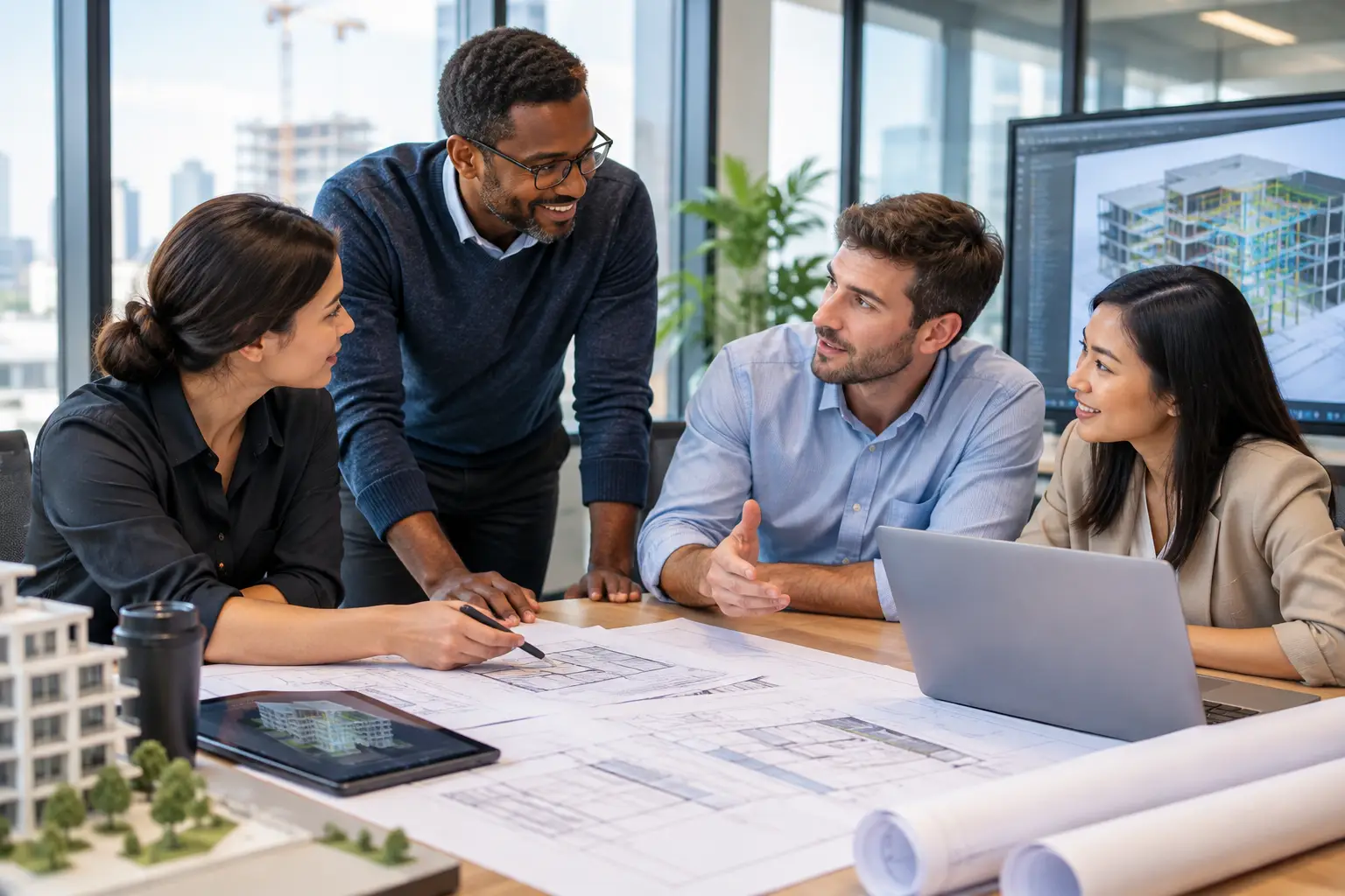 8 Effective Ways to Build Trust at Work