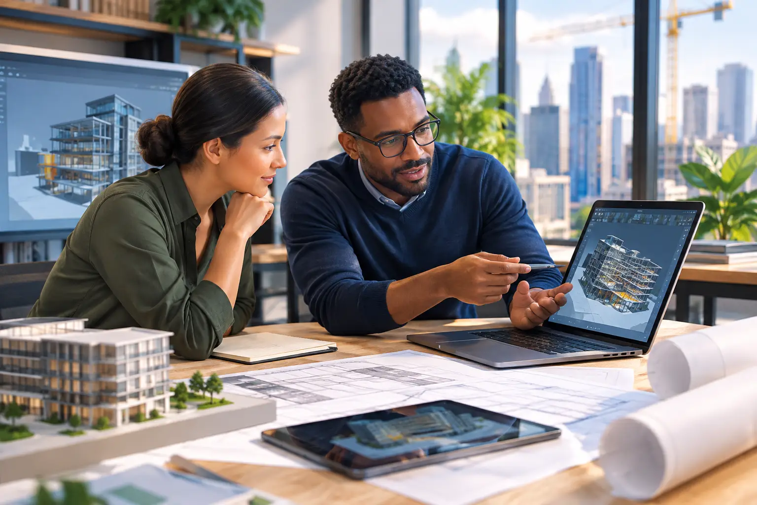 AI Adoption Leadership Starts With Curiosity