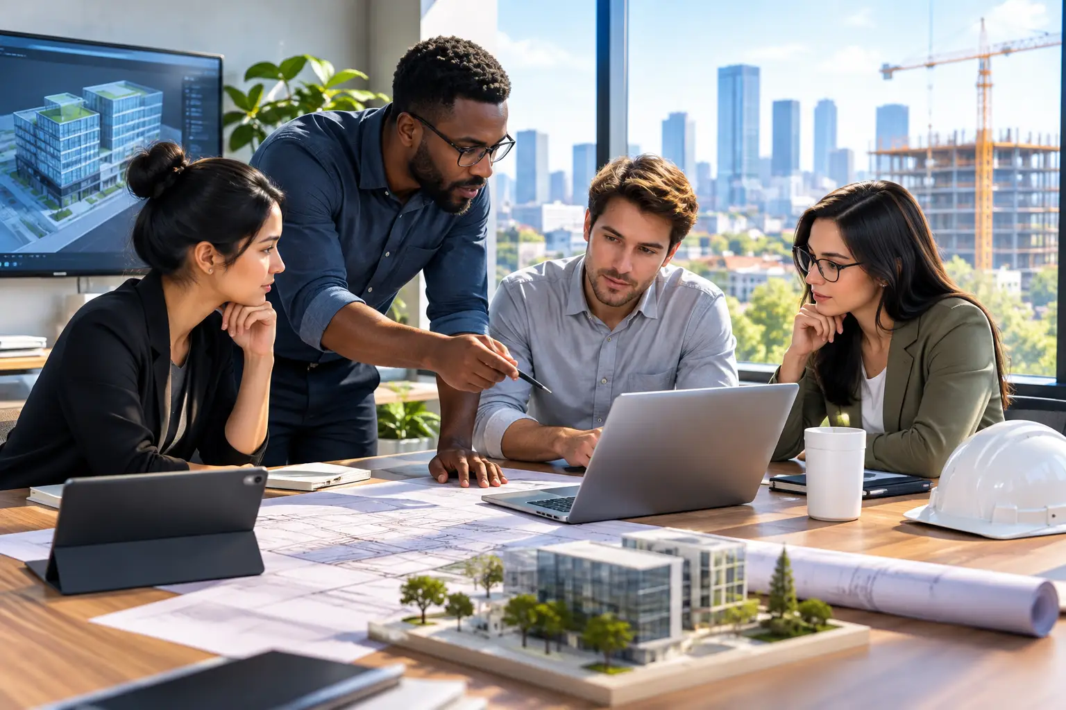 Can Curiosity Improve Decisions for AEC Leaders?