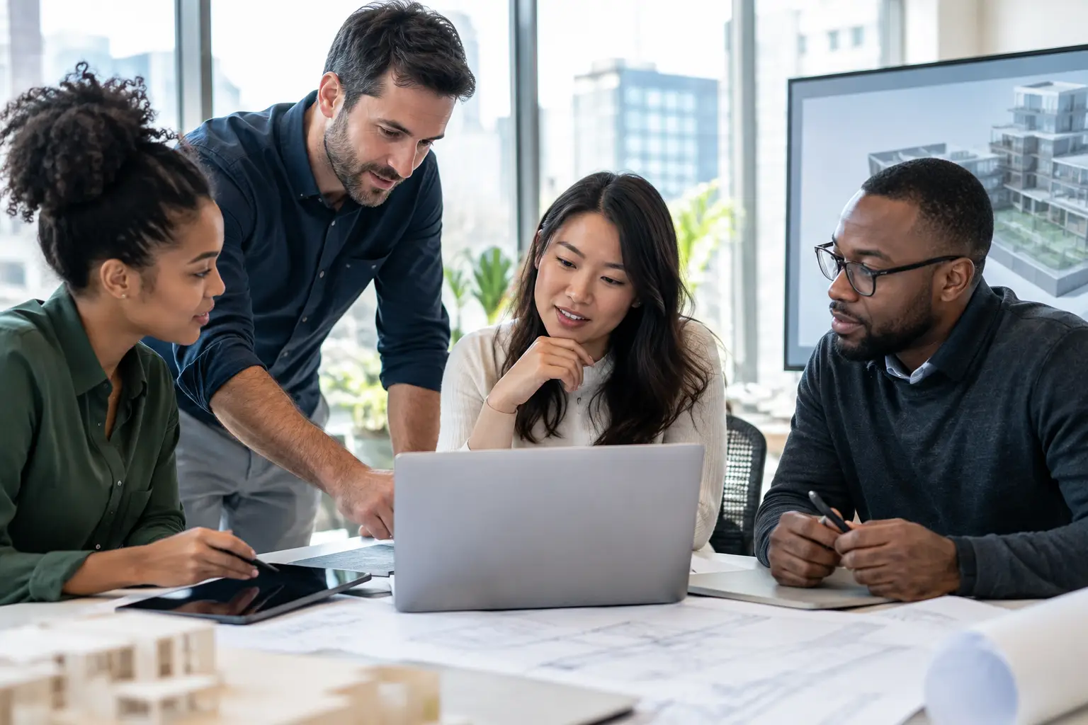 Change Readiness Versus Change Compliance