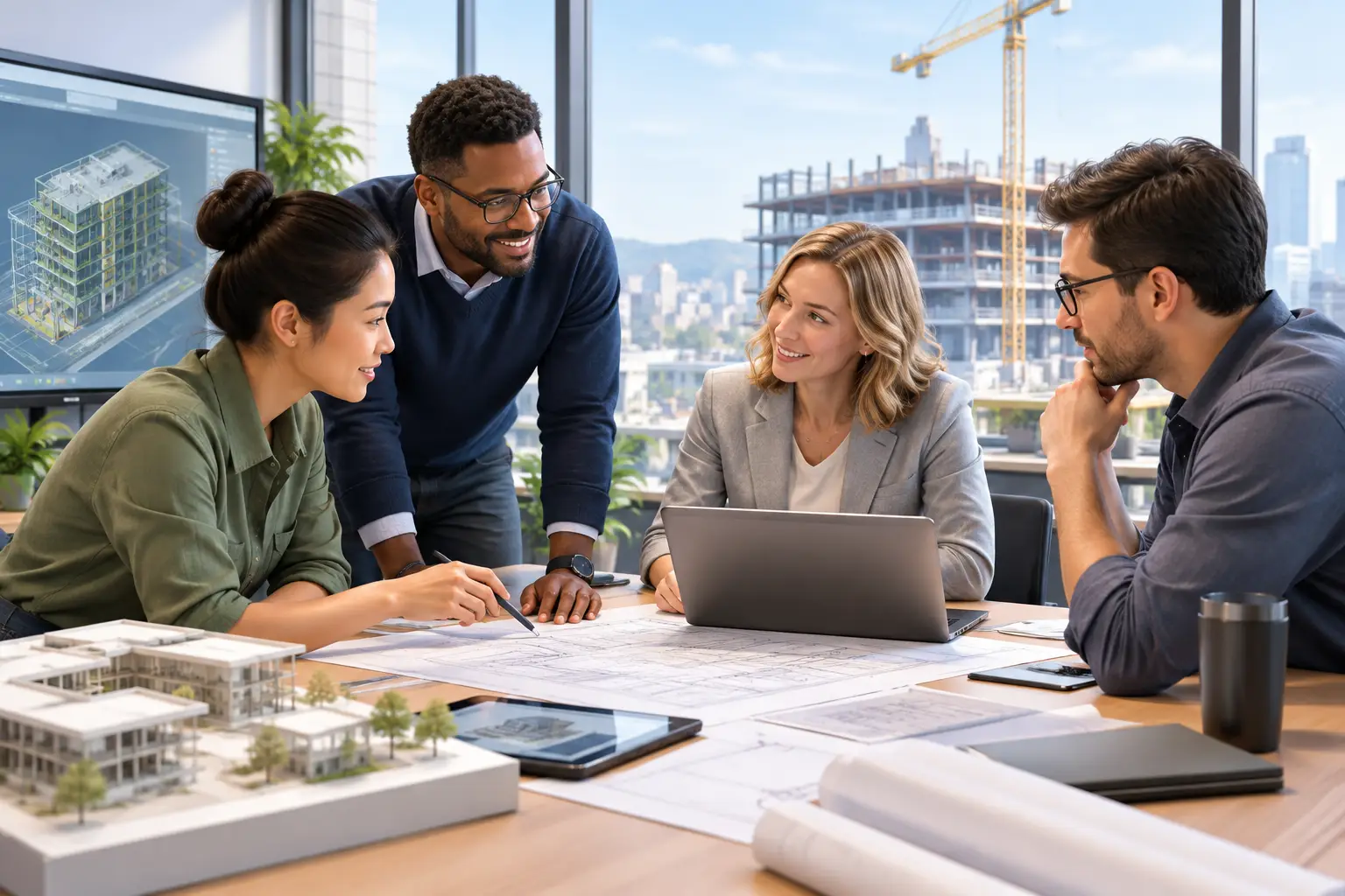 Organizational Resilience Starts With Trust