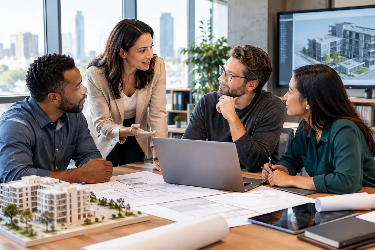 Stakeholder Conflict Resolution That Builds Trust