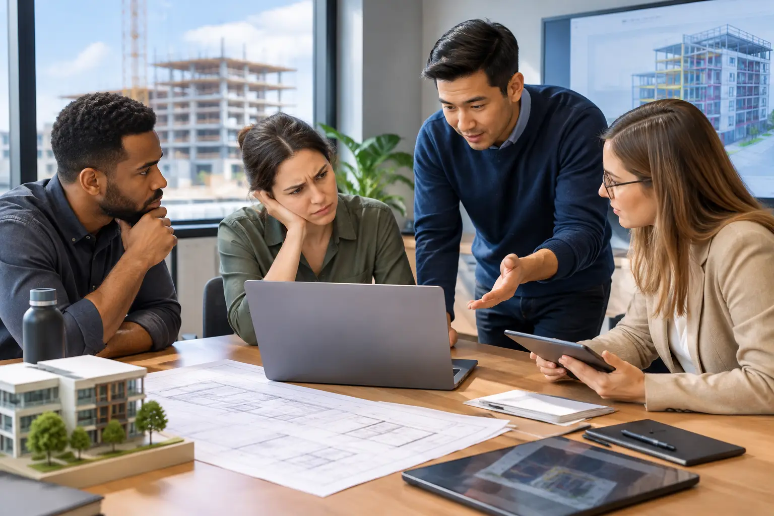 Why Employees Resist Technology in the Workplace