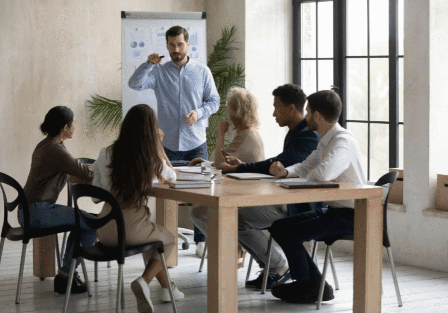Business Coaching for Architects Business Coaching for Architects