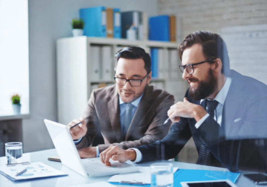Business Consultants Business Consultants