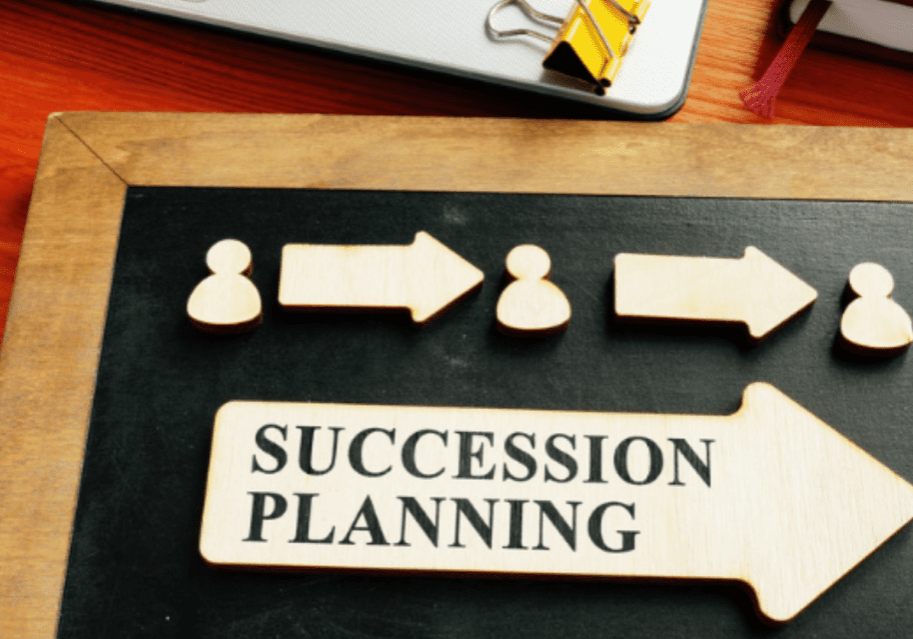 Family Business Succession Planning