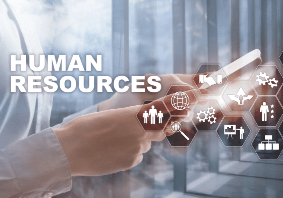 HR strategies