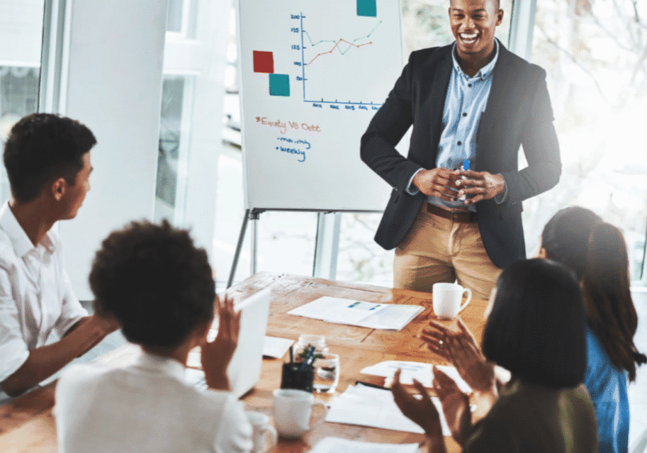 Service-Based Business Service-Based Business