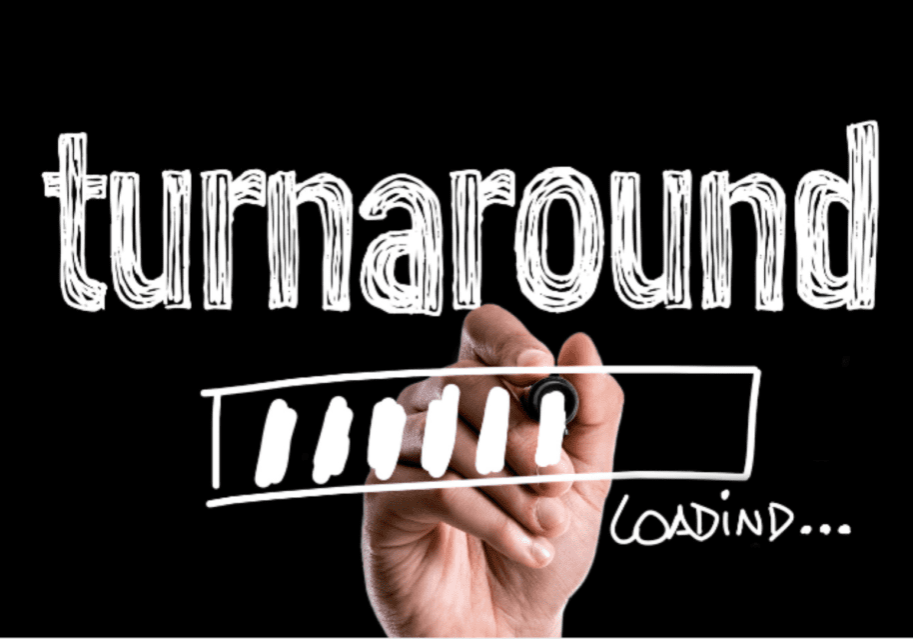 Turnaround Management