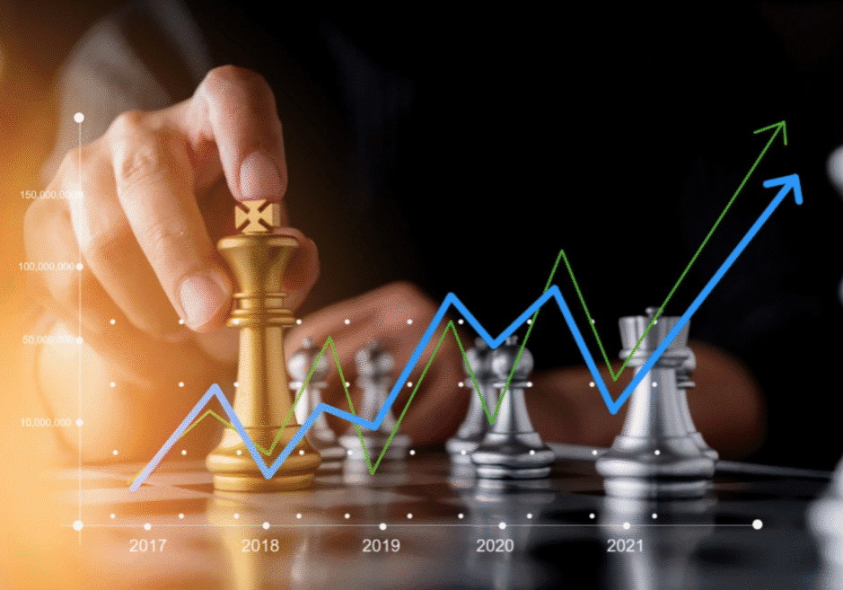 business strategy business strategy